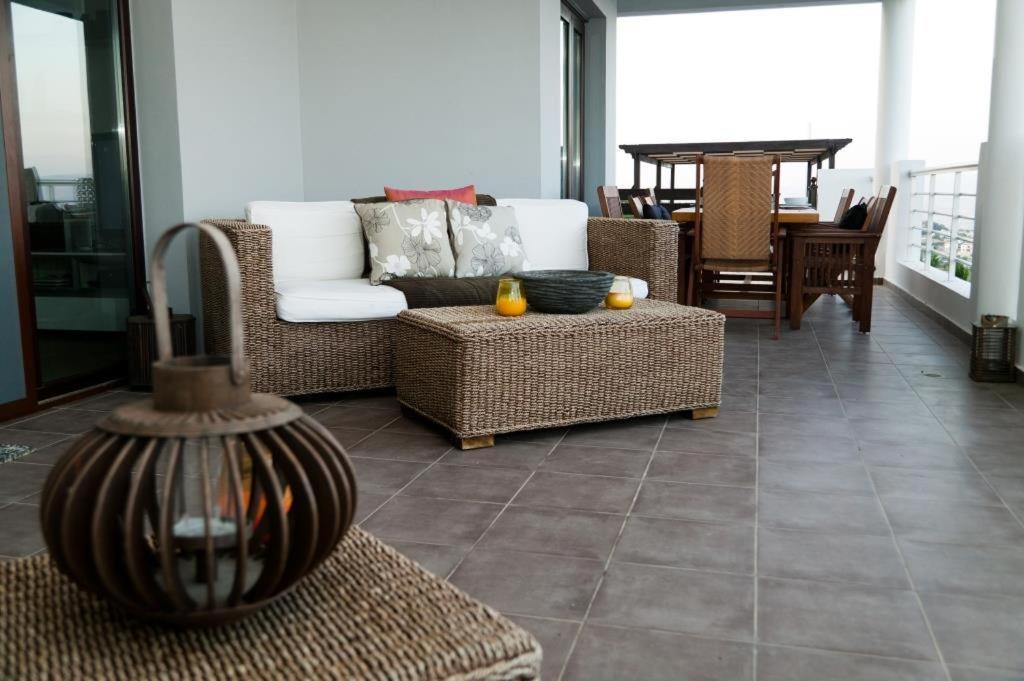 Villa Arcadia, Kallepia Paphos Extérieur photo