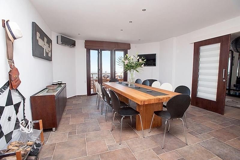 Villa Arcadia, Kallepia Paphos Extérieur photo