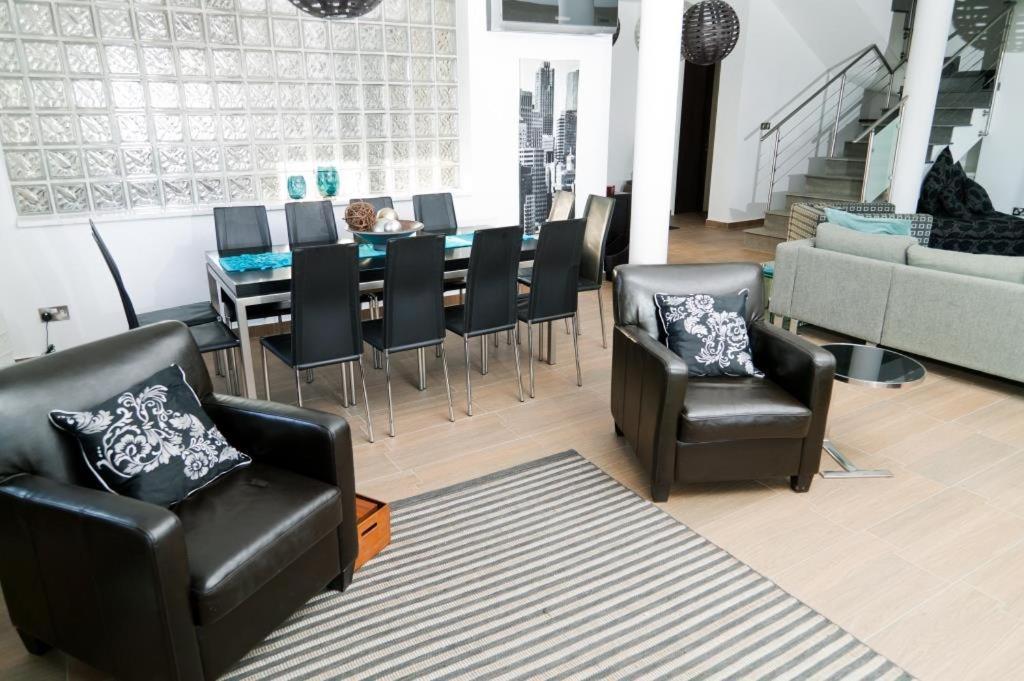 Villa Arcadia, Kallepia Paphos Extérieur photo