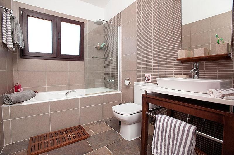 Villa Arcadia, Kallepia Paphos Extérieur photo
